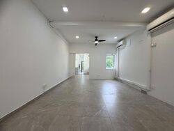 Lavender Street (D12), Office #537695131